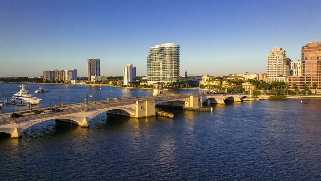Northwood Shores