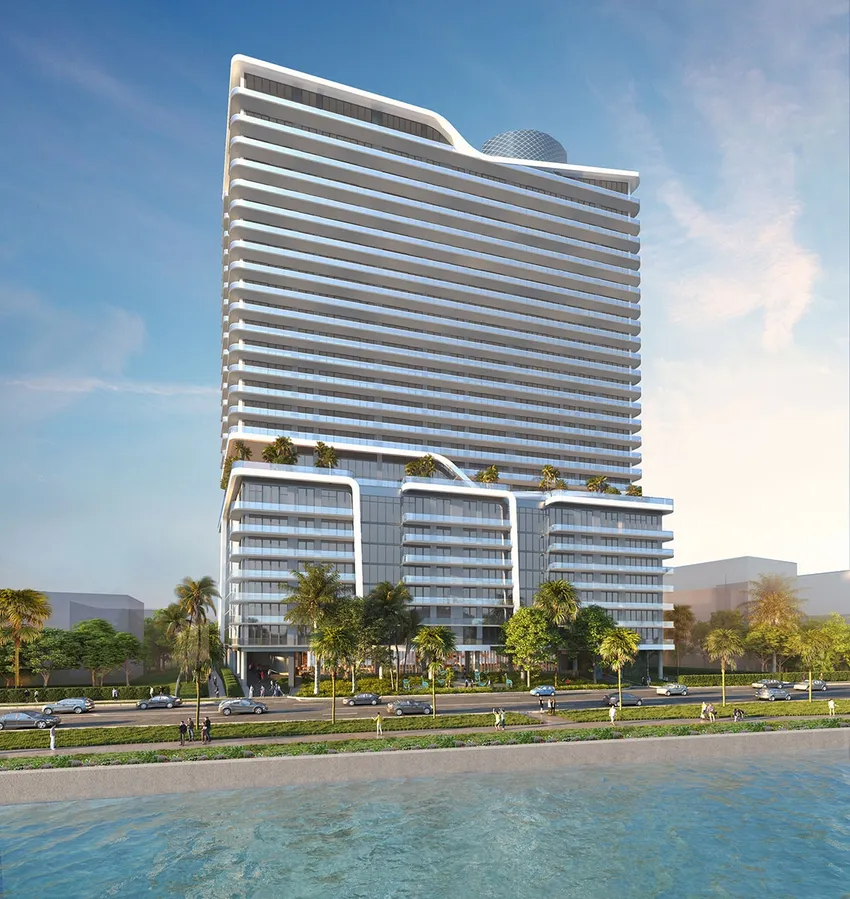 Ritz-Carlton Residences