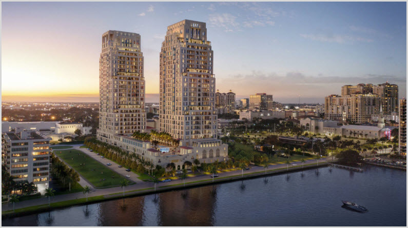 South Flagler House